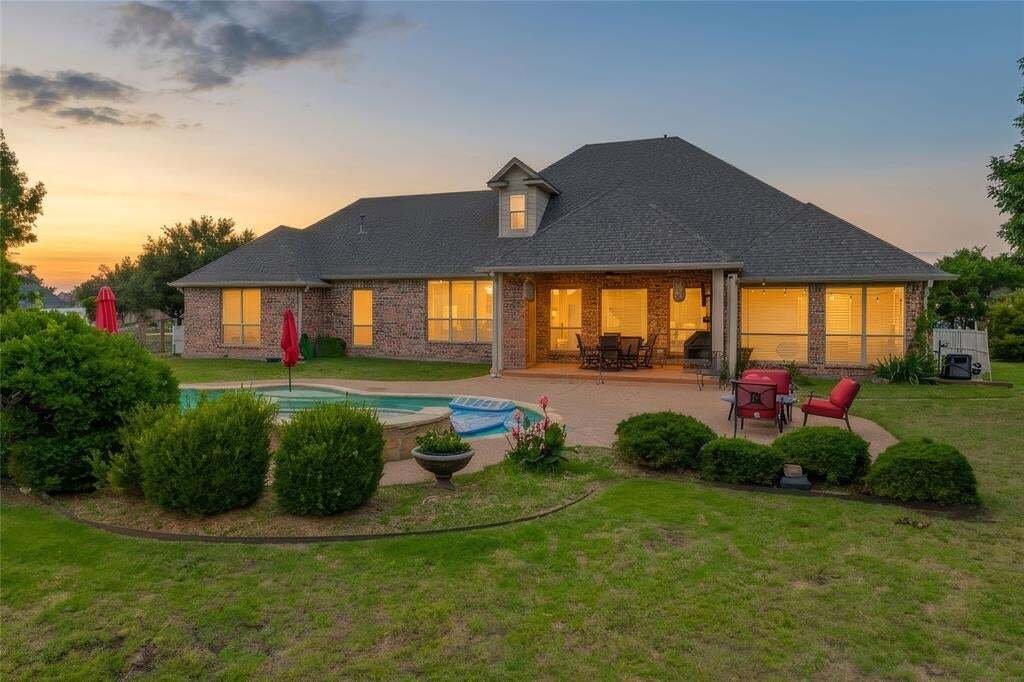 House in Denton, Texas, United States 2 - 18792663