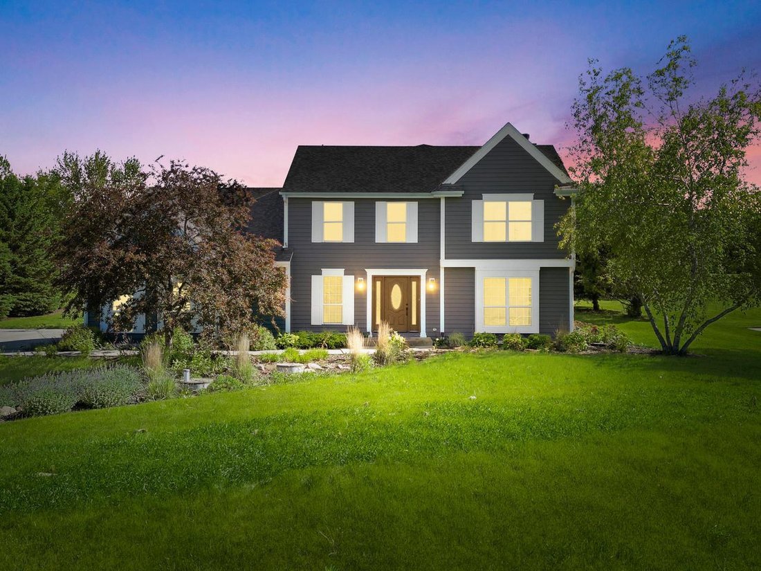 House in Waukesha, Wisconsin, United States 2 - 18794463