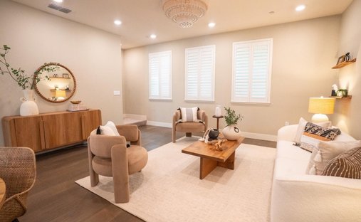 Townhouse in Dublin, California, United States 1