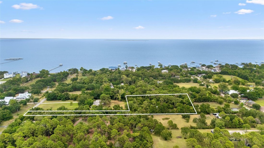 Land in Bacliff, Texas, United States 5 - 18801282
