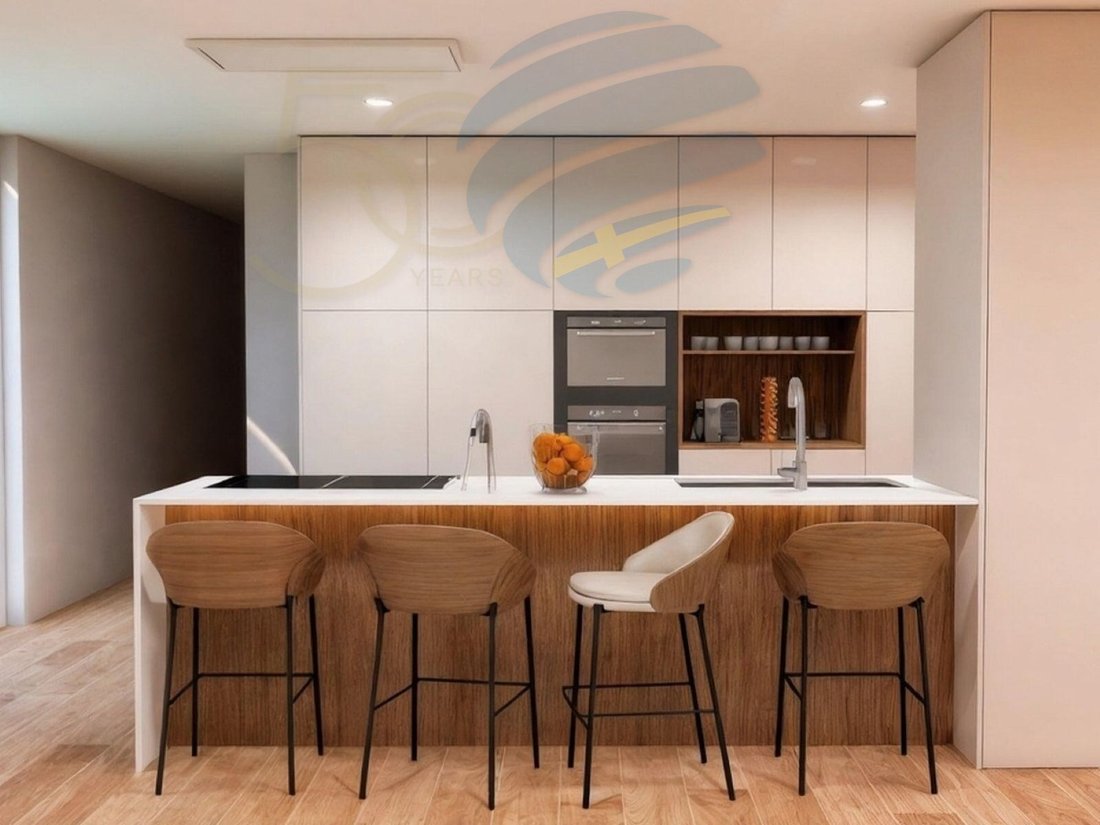 Apartment in Carcavelos e Parede, Lisbon, Portugal 2 - 17452082