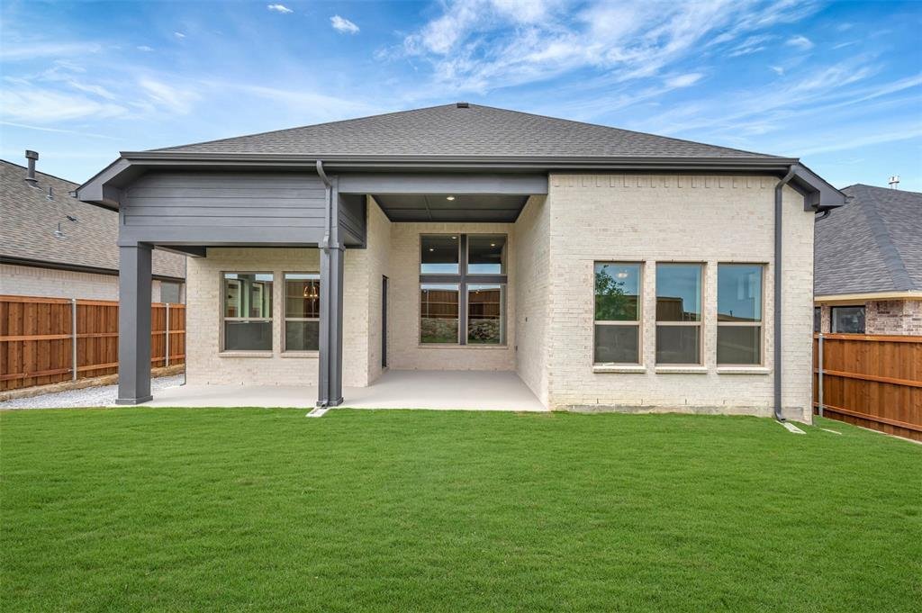 House in Fort Worth, Texas, United States 2 - 17961699