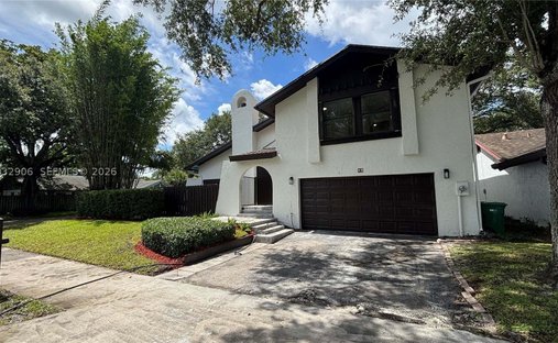 House in Cooper City, Florida, United States 1