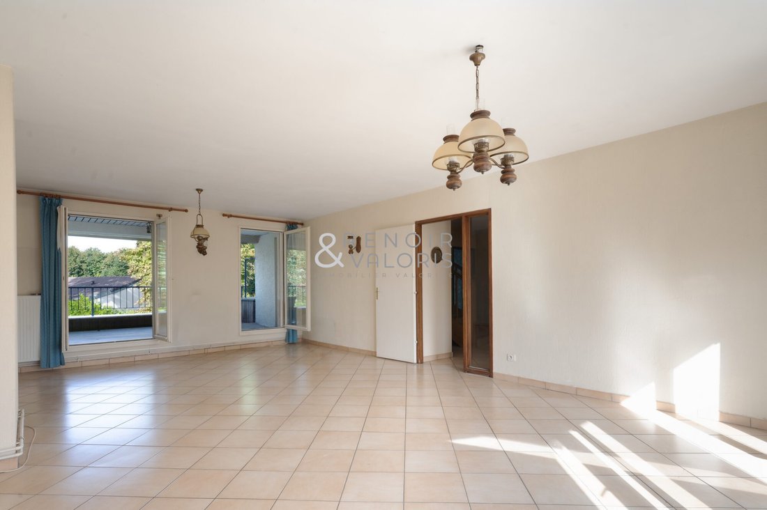 Wohnung in Nancy, Grand Est, Frankreich 3 - 18797609