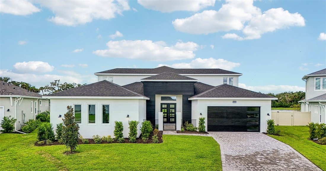 Haus in Terra Ceia, Florida, Vereinigte Staaten 1 - 18273657
