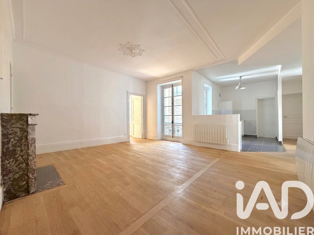 Wohnung in Notre Dame, Versailles, Frankreich 2 - 18167685