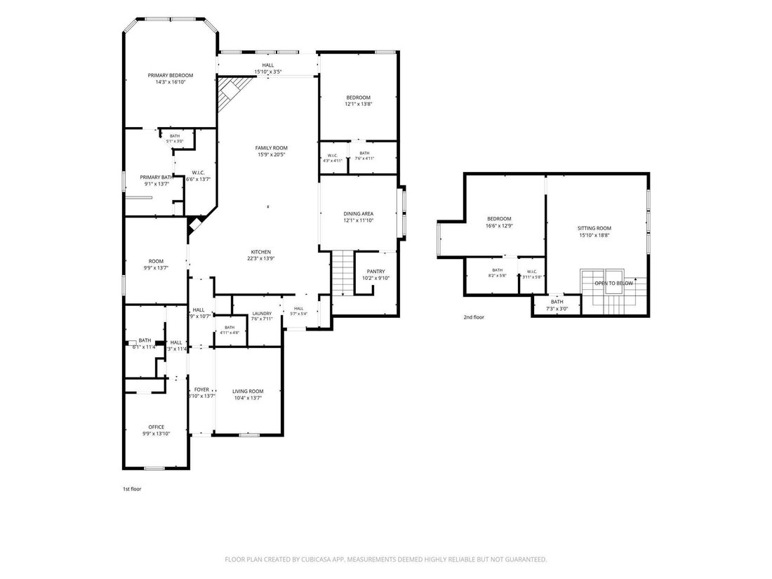 House in The Woodlands, Texas, United States 4 - 18779688