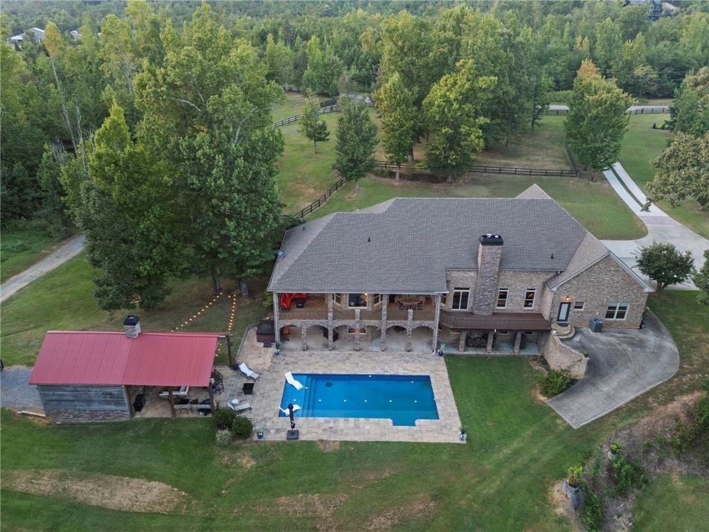 House in Rydal, Georgia, United States 4 - 18795507