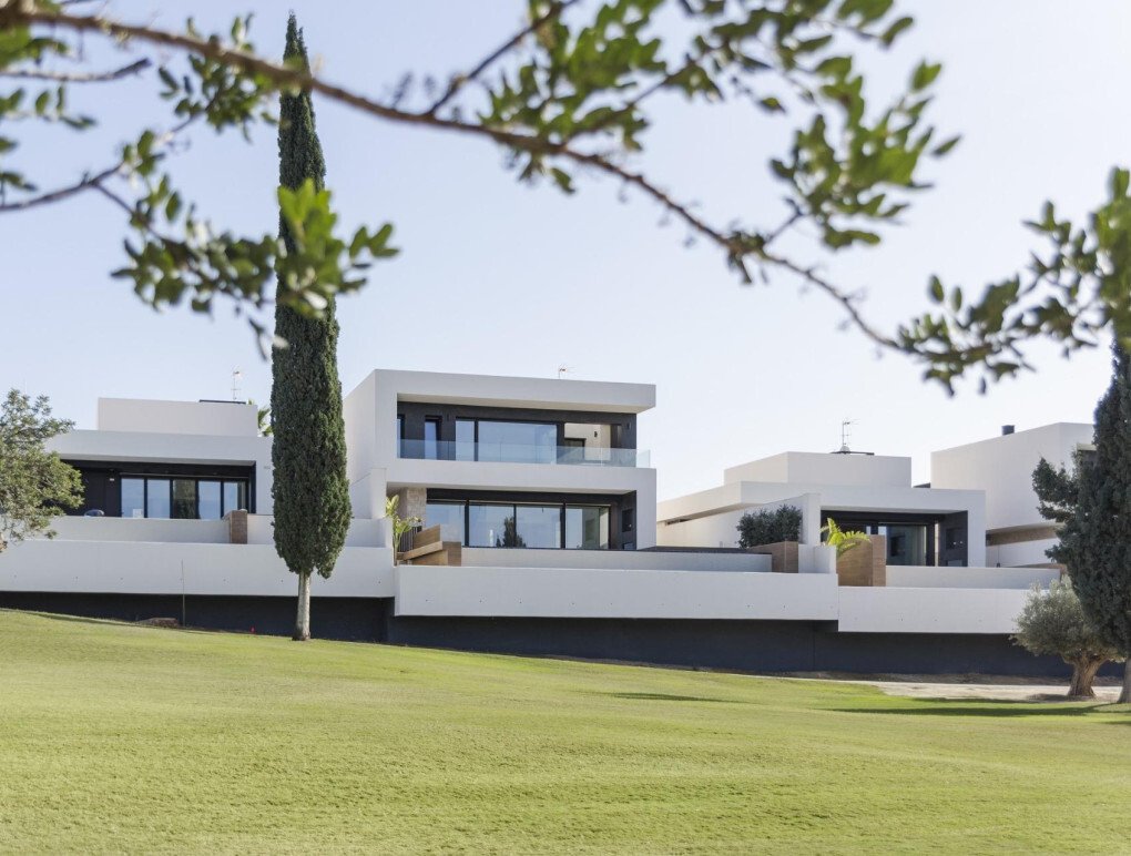 Villa à Algorfa, Valence, Espagne 2 - 18793317