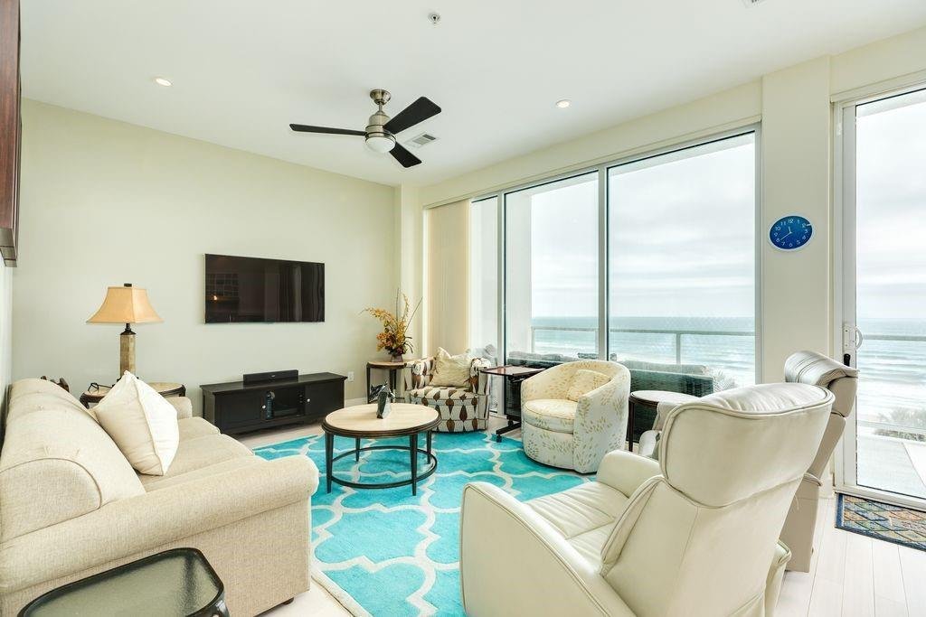 Appartement à Galveston, Texas, États-Unis 4 - 18795808