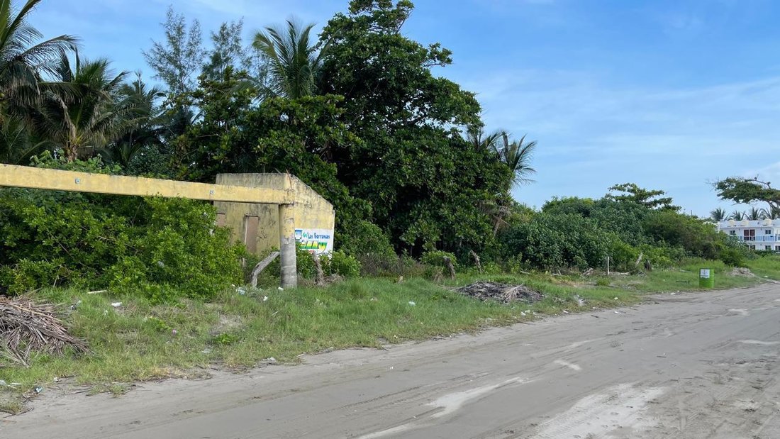Terreno a Mata de Uva, Veracruz, Messico 5 - 18793565