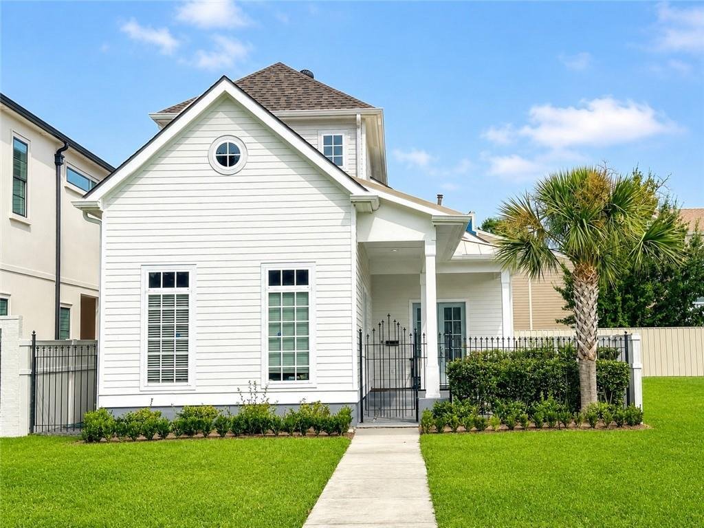 House in Kenner, Louisiana, United States 1 - 18768483