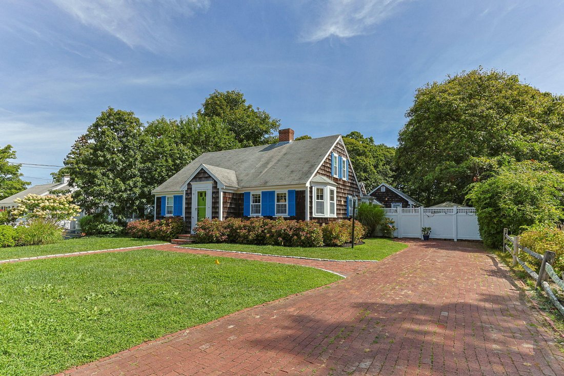 Casa en Harwich, Massachusetts, Estados Unidos 2 - 18794332