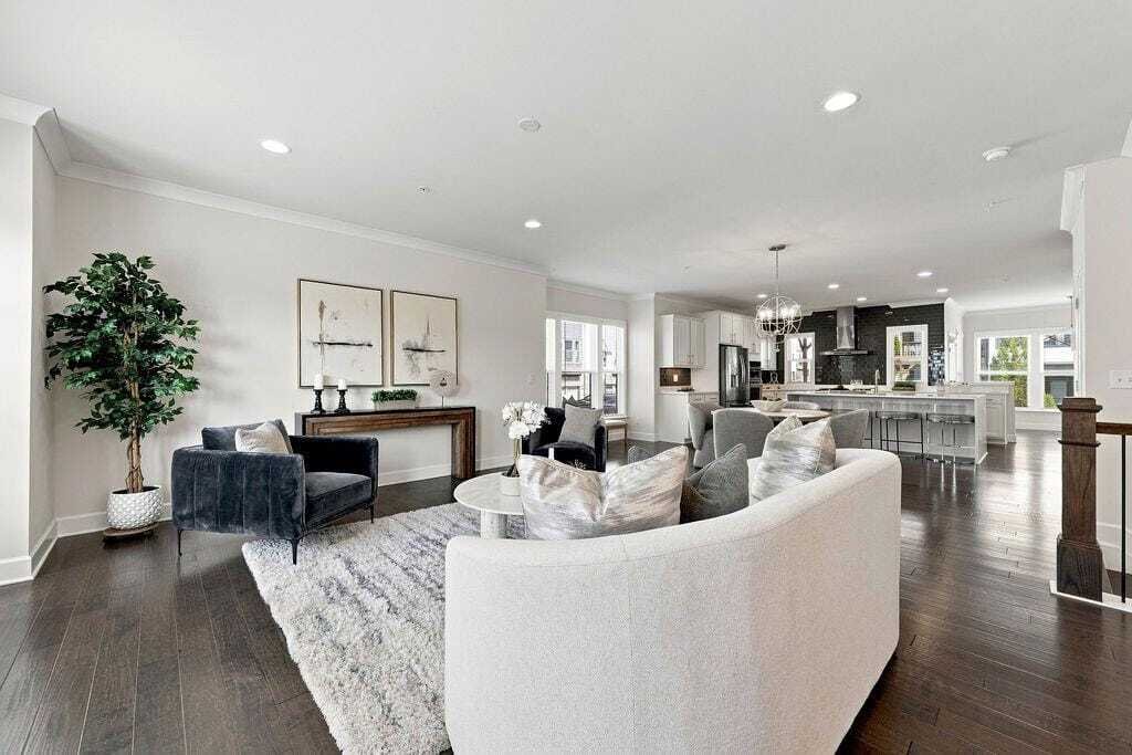 Townhouse en Smyrna, Georgia, Estados Unidos 5 - 18799855