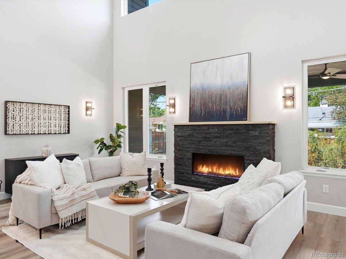House in Littleton, Colorado, United States 4 - 18398598