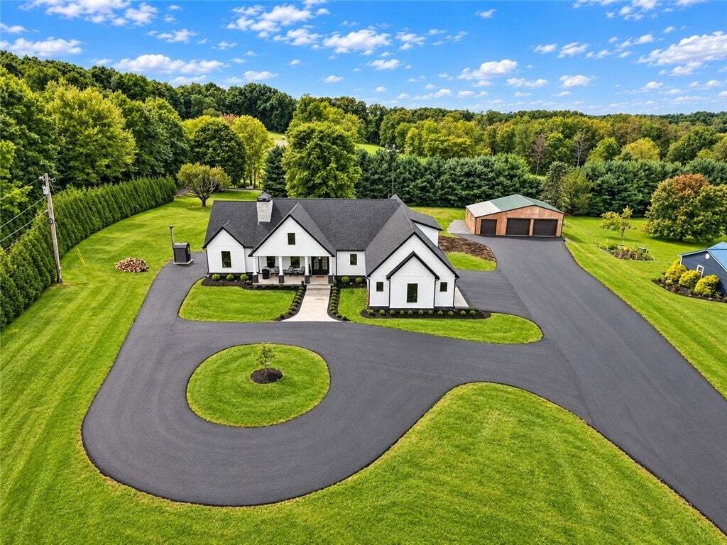 Casa a Nixon, Pennsylvania, Stati Uniti 1 - 18800795