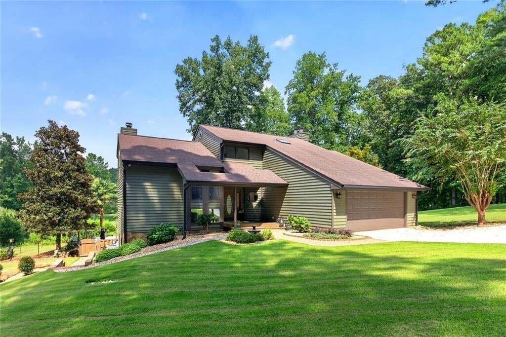 House in Fayetteville, Georgia, United States 1 - 18789841