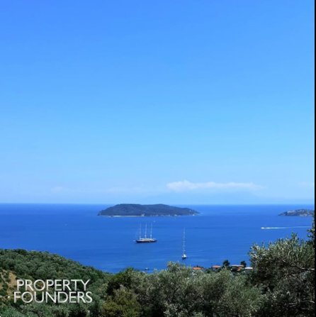 Land in Skiathos, Thessaly and Central Greece, Greece 2 - 18802407