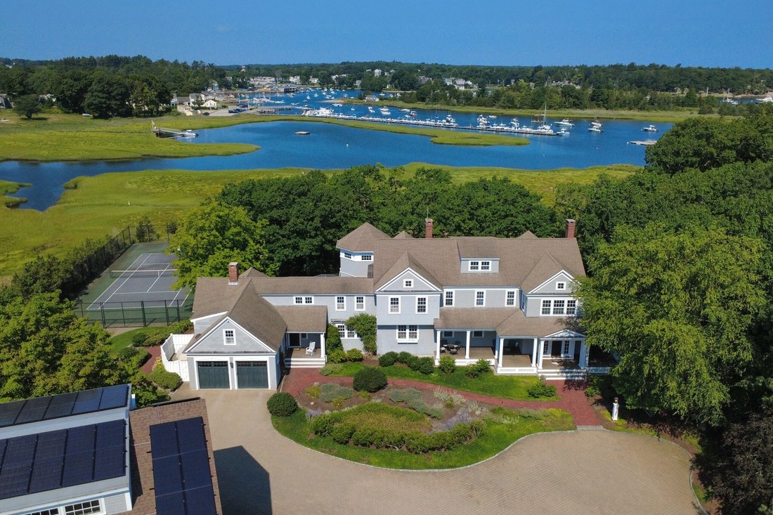 House in Scituate, Massachusetts, United States 2 - 17764897
