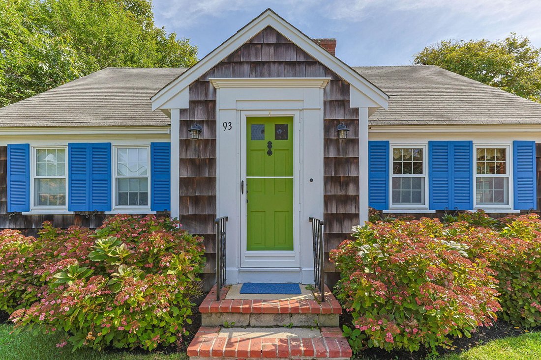 Casa en Harwich, Massachusetts, Estados Unidos 3 - 18794332