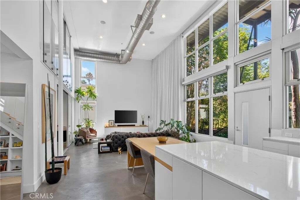 Condominio a Los Angeles, California, Stati Uniti 1 - 18792516