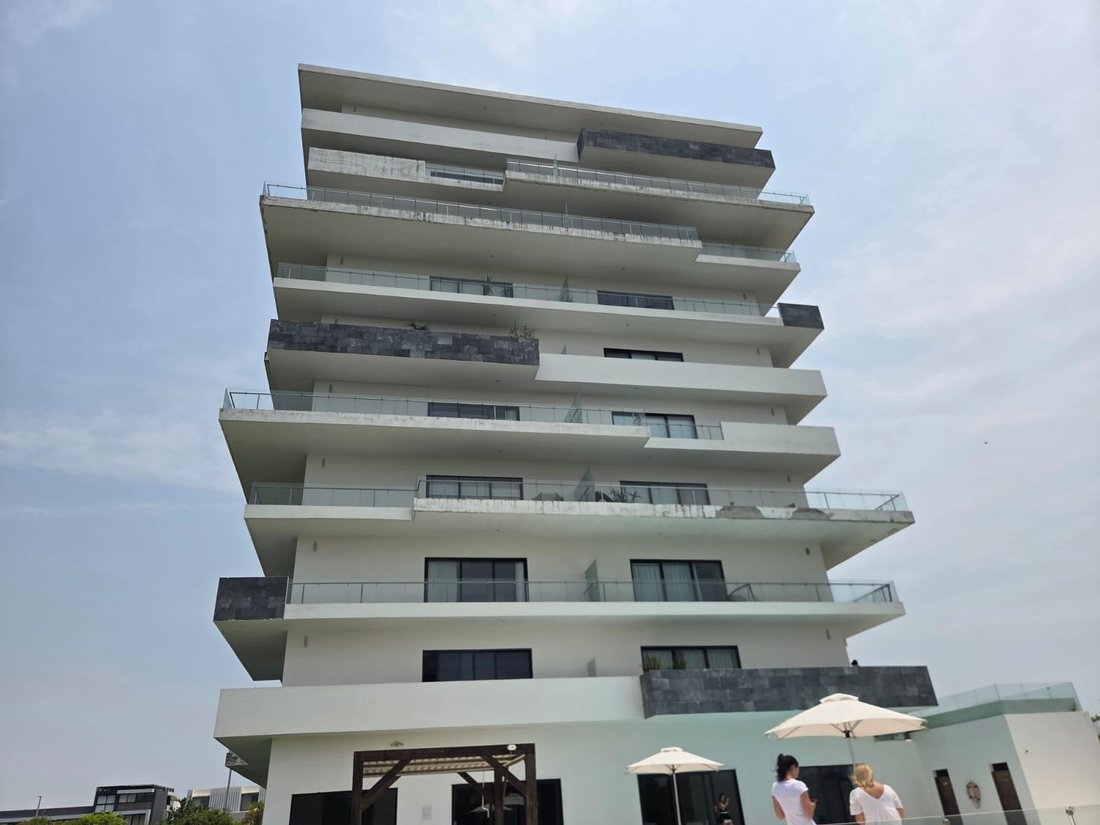Apartment in Punta Tiburón, Veracruz, Mexico 4 - 18793475