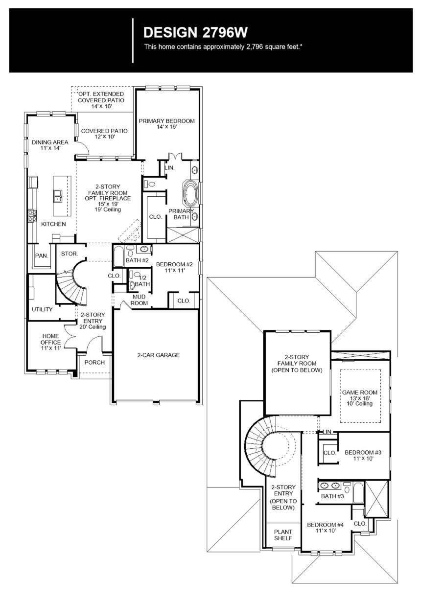 Casa a Georgetown, Texas, Stati Uniti 2 - 18800951