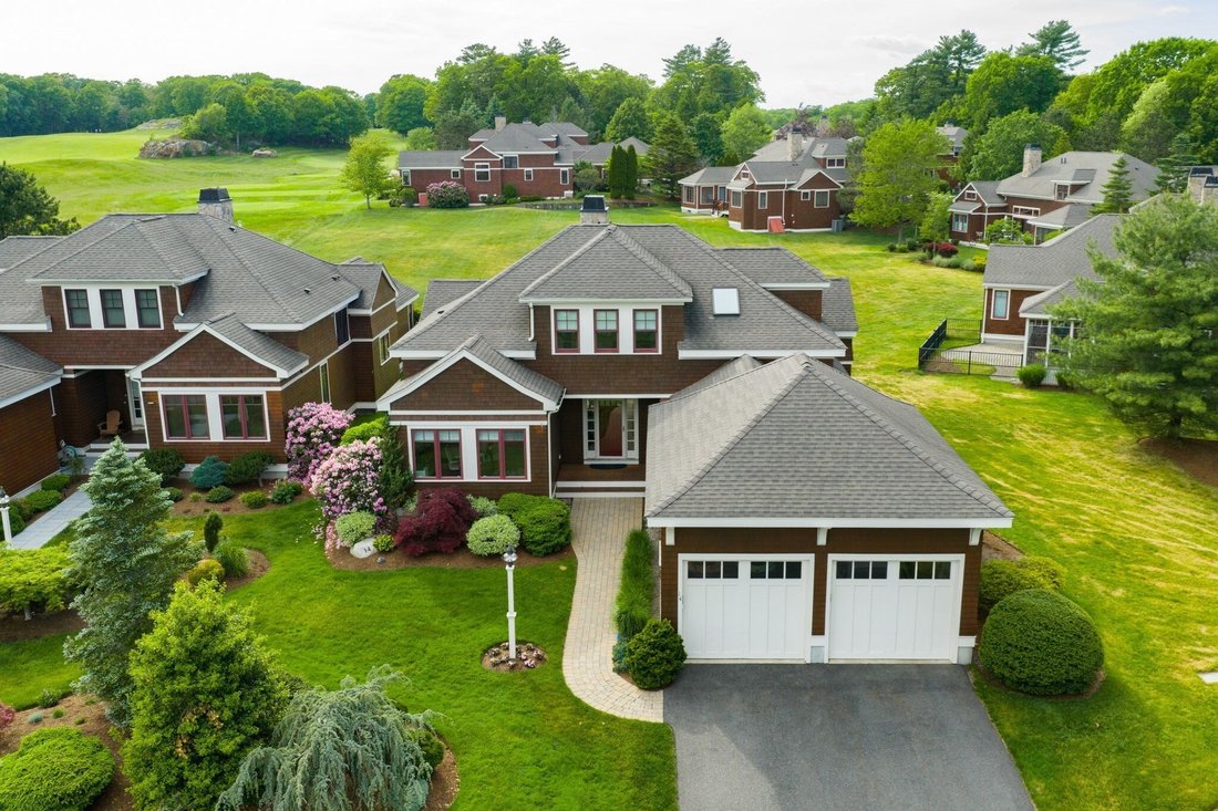 Haus in Hingham, Massachusetts, Vereinigte Staaten 2 - 18090881