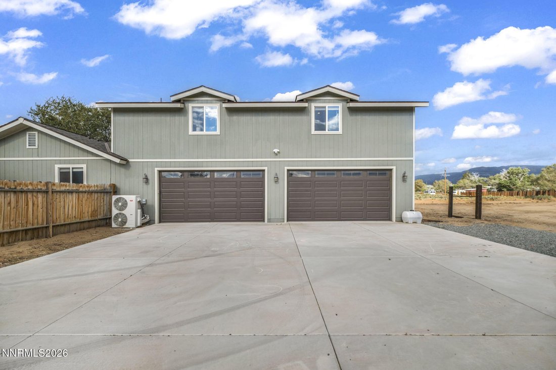 Haus in Indian Hills, Nevada, Vereinigte Staaten 2 - 18802450