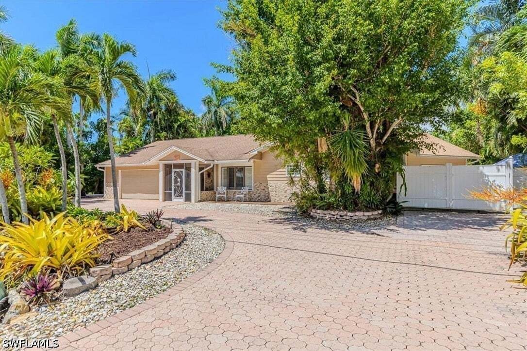 Casa a Bonita Springs, Florida, Stati Uniti 2 - 18799683