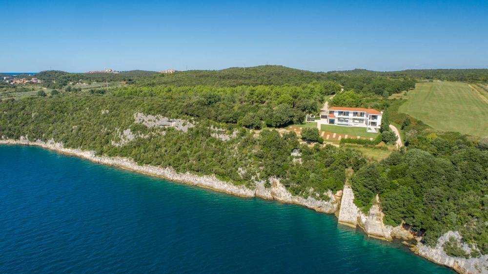 Villa en Poreč, Istria, Croacia 5 - 18800423