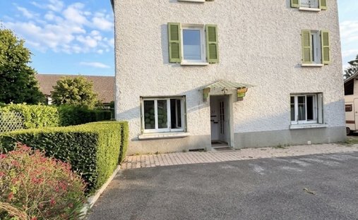 Casa en Dolomieu, Auvernia-Ródano-Alpes, Francia 1