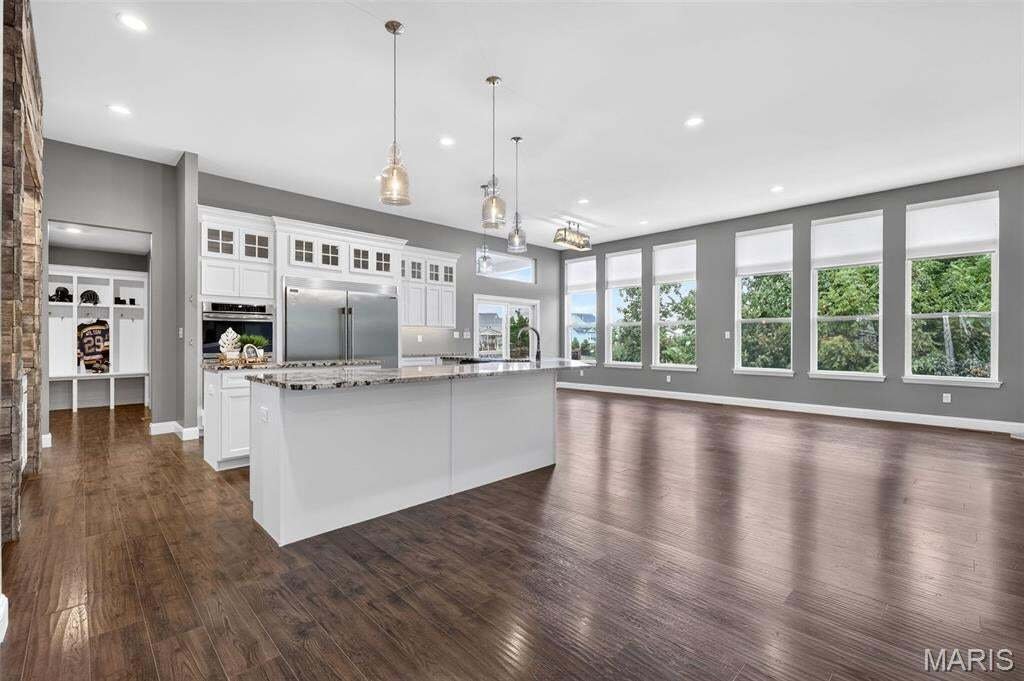 House in Lake Saint Louis, Missouri, United States 3 - 18244810