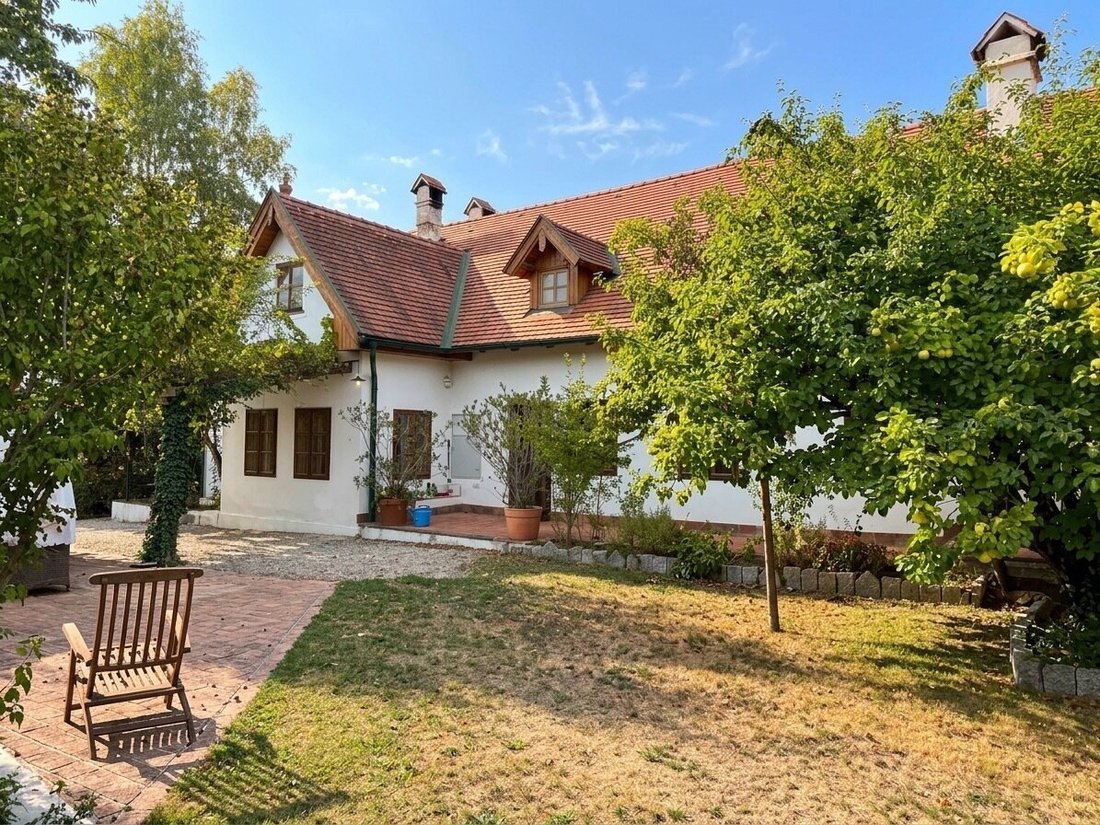 Country House in Gaaden, Lower Austria, Austria 1 - 18799112
