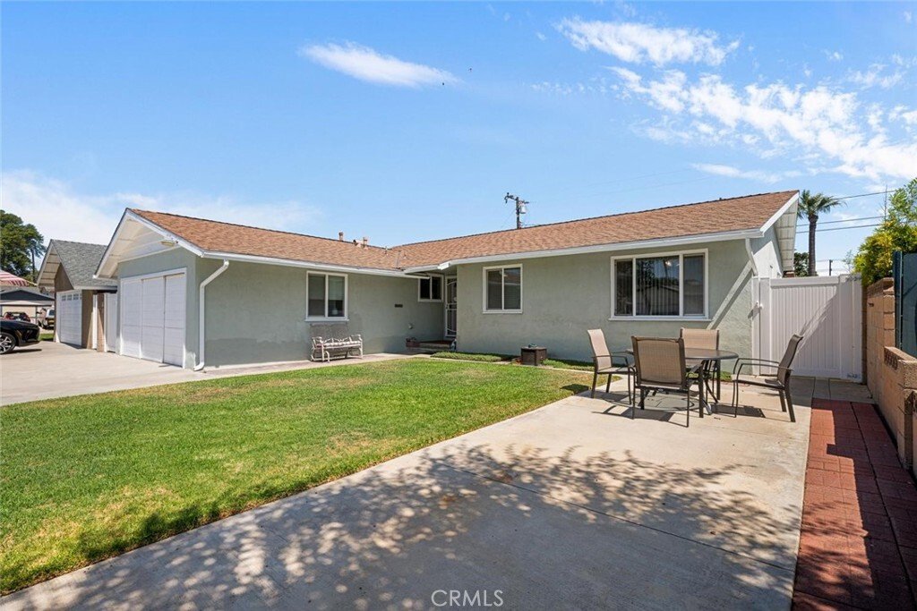 House in Cypress, California, United States 5 - 18496079