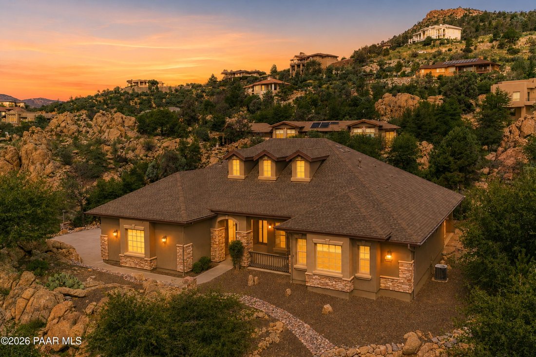 House in Prescott, Arizona, United States 2 - 18794597