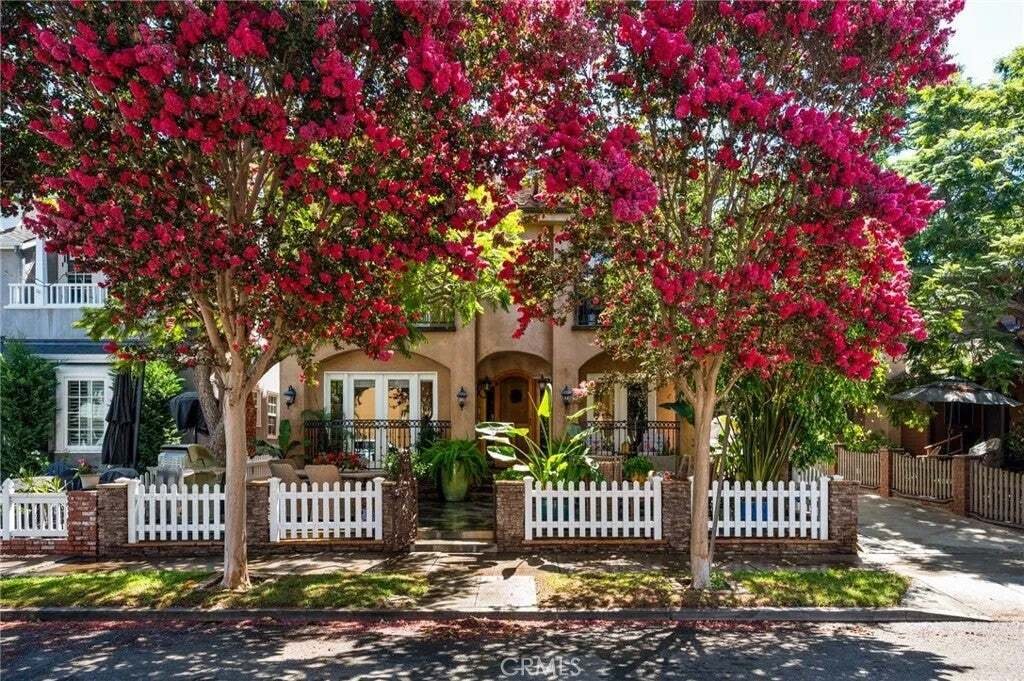 Maison à Long Beach, Californie, États-Unis 3 - 18792478