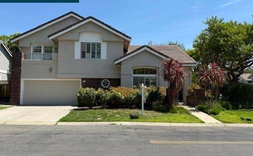 Maison à Danville, Californie, États-Unis 1