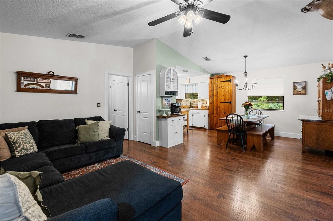Casa a South Brooksville, Florida, Stati Uniti 4 - 18794693