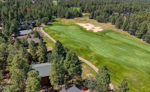 Show Low, Arizona, Stati Uniti 1