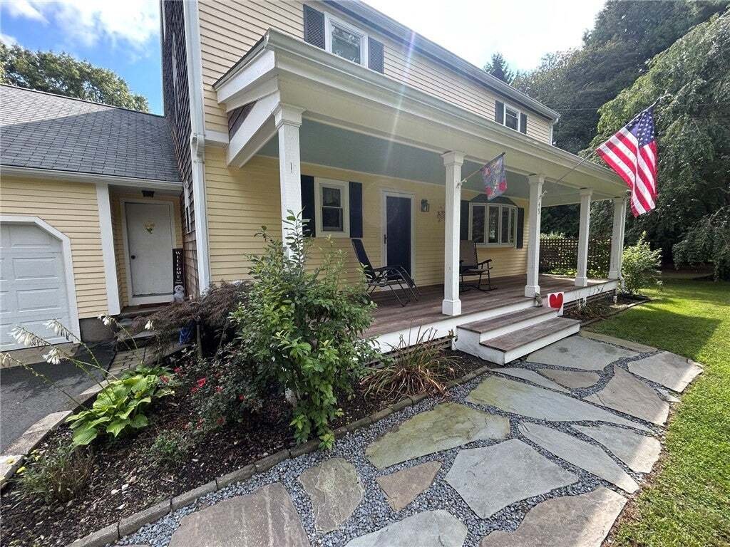 House in Tiverton, Rhode Island, United States 5 - 18794445
