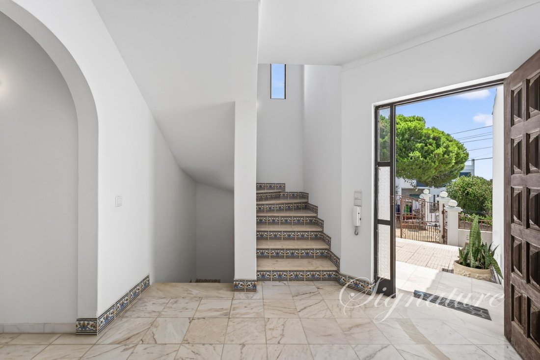 House in Moncarapacho, Algarve, Portugal 2 - 18793824