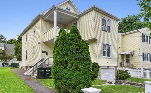 House in Greenwich, Connecticut, United States 1