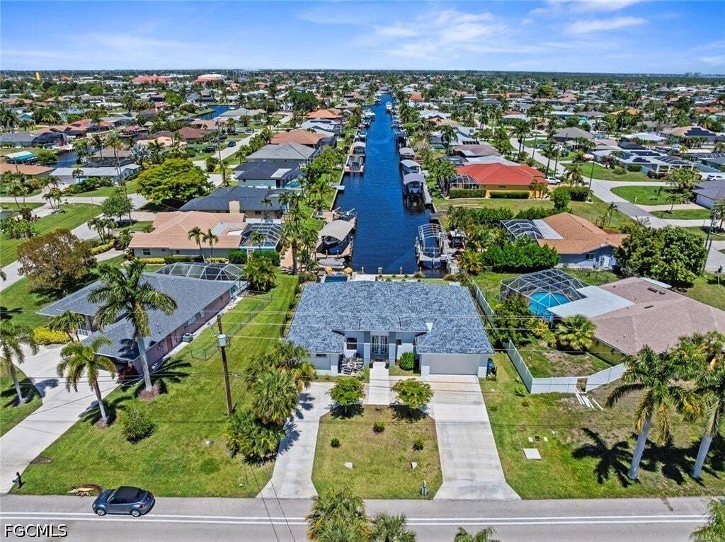 Haus in Cape Coral, Florida, Vereinigte Staaten 3 - 18799678