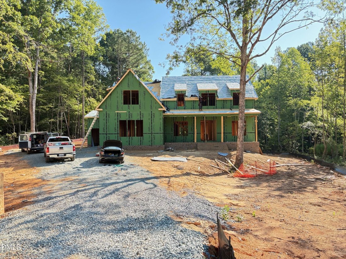 House in Pittsboro, North Carolina, United States 2 - 18414709