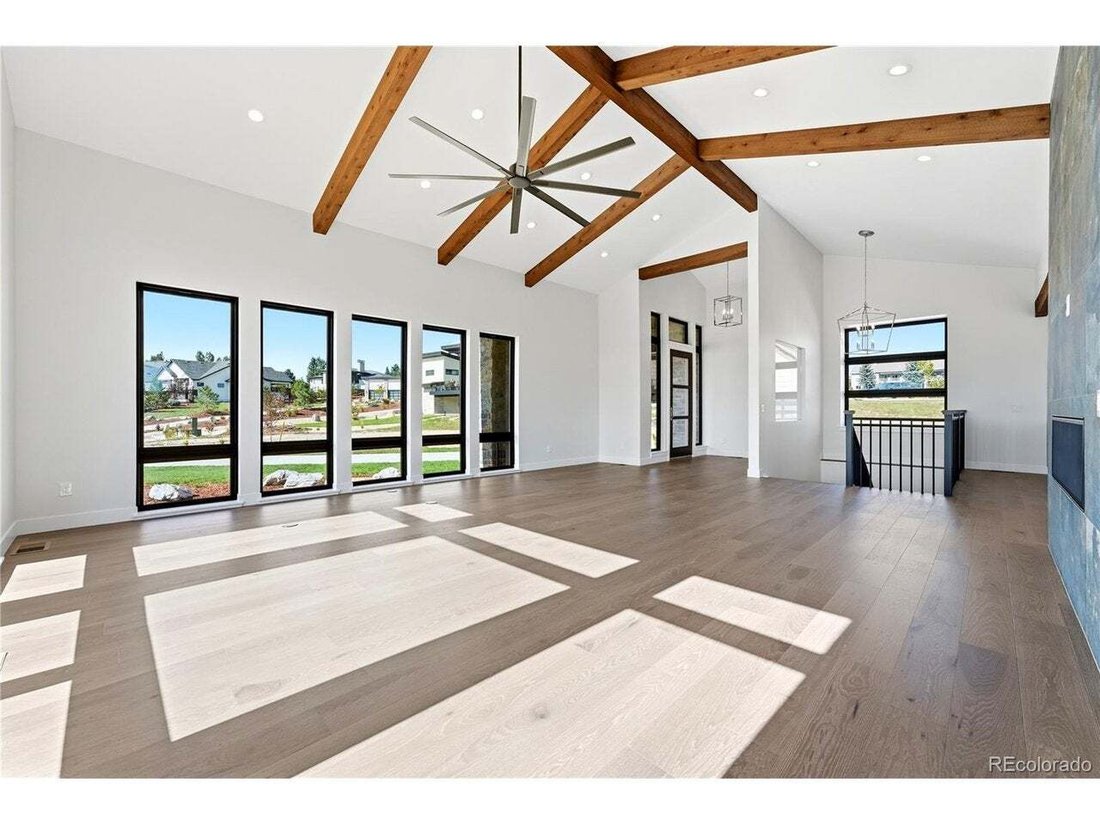 House in Colorado Springs, Colorado, United States 4 - 18270206