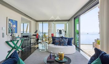 Apartamento en Costa Azul, Provenza-Alpes-Costa Azul, Francia 2