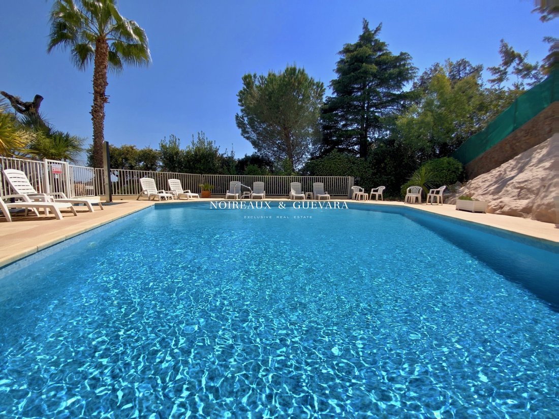 Apartamento en Cannes, Provenza-Alpes-Costa Azul, Francia 5 - 18802137