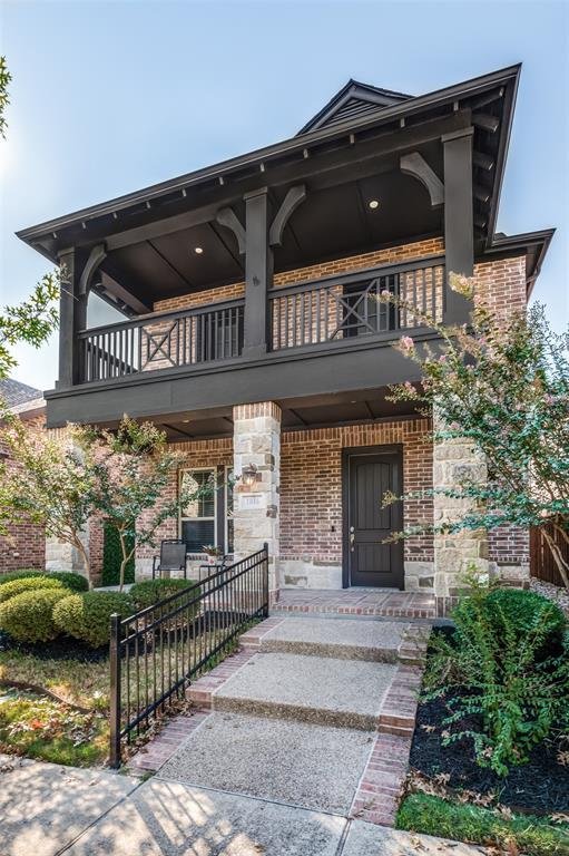 House in Arlington, Texas, United States 5 - 18795909