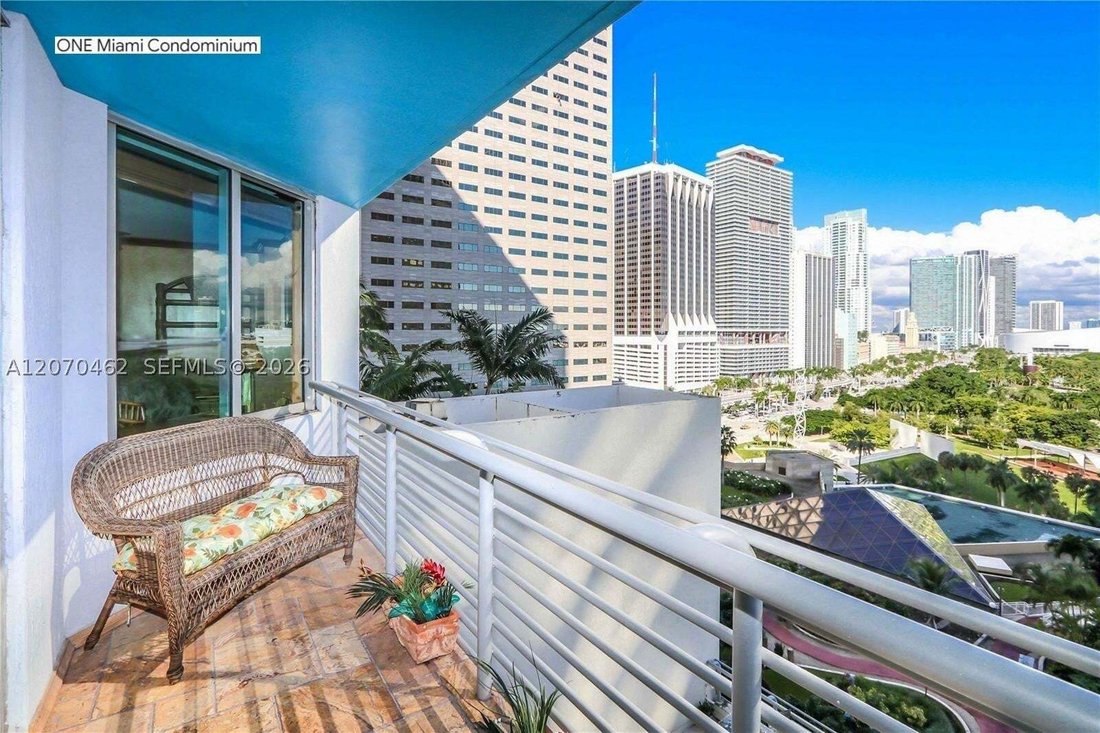 Condo in Miami, Florida, United States 4 - 18803557